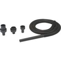 Tuyau daspiration de 8' x 1-1/4" - Shop Vac 9051233