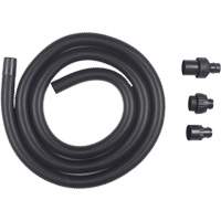 Tuyau daspirateur pour entrepreneur de 12' x 1-1/2" - Shop Vac 9062500