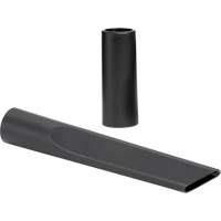 1-1/2" Crevice Tool with 1-1/4" Adapter - Shop Vac 9199600