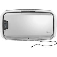 Purificateur d'air branch&eacute; AeraMax Pro AM4R PC, 5 Vitesses, Couverture 1100 pi² - Fellowes Purificateurs D'air 5002101