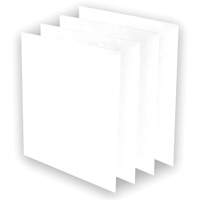 Pr&eacute;-filtres AeraMax Pro AM3 ou AM4, 13,75" la x 0,13" p x 14,38" h - Fellowes Purificateurs D'air 9600501