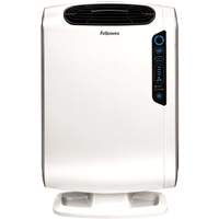 Purificateur d'air AeraMax 200, 4 Vitesses, Couverture 400 pi² - Fellowes Purificateurs D'air 9320401