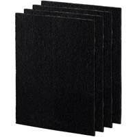 Filtre au carbone de rechange AeraMax, Boîte, 12,44" la x 0,19" p x 16,13" h - Fellowes Purificateurs D'air 9324201