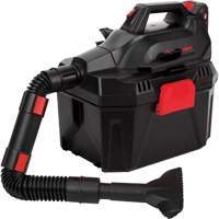 Cordless 2-in-1 Wet/Dry Vacuum & Blower, 20 V, 2 Gal. Capacity - Shop Vac 5430022