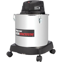 Ash Dry Vacuum, Dry, 5 US Gal. (18.927 Litres) - Shop Vac 4041400