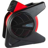 Blower Fan - Matrix Industrial Products 