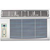 Horizontal Air Conditioner, Window, 8000 BTU - Matrix Industrial Products 
