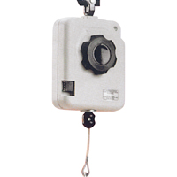 Balanciers, Capacit&eacute; 6 lb - Woodhead Canada Ltd RF6