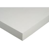 Dessus d'&eacute;tabli recouvert de plastique - Wisconsin Bench 13977043-03