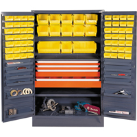 Armoire de s&eacute;curit&eacute; - Valleycraft F88122A7