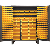 Cabinets