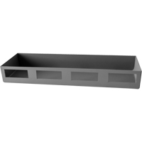 Tablettes de rechange pour porte - Durham Manufacturing DSH-124-95