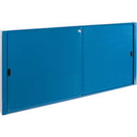 Cabinet Workbench - Doors - KLETON 