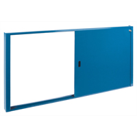 Cabinet Workbench - Doors - KLETON 