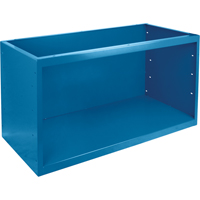 Cabinet Workbench - Cabinet Shells Only, 59" W x 32" H - KLETON 