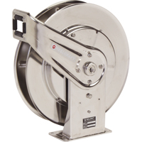 D&eacute;vidoirs de tuyaux, Tuyau simple, 7" la x 19-3/4" p x 20-1/4" h - Reelcraft 7800 OLS