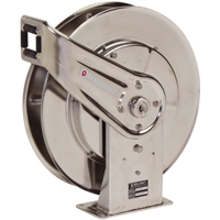D&eacute;vidoirs de tuyaux, Tuyau simple, 7" la x 19-3/4" p x 20-1/4" h - Reelcraft 7800 OMS