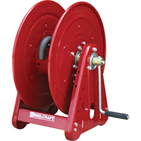 D&eacute;vidoirs de tuyaux, Tuyau simple, 19-3/4" la x 17-3/4" p x 20-1/4" h - Reelcraft CA32106 L