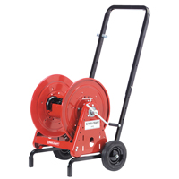 Hose Reel Cart - Reelcraft 600741-2