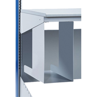 Arlink Workstation - CPU Holders - Lista 8440-LG