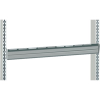Arlink Workstation - Heavy-Duty Parts Bin Rails - Lista 8475-LG