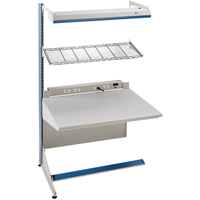 Modular Workstations