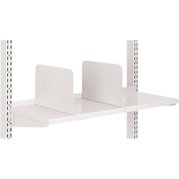 Workstation Shelf Dividers