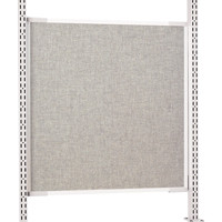 Modular Ergonomic Workstations - Reversible Marker boards/Tack boards - Lista 8773-LG