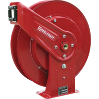 D&eacute;vidoirs de tuyaux, Tuyau simple, 7" la x 19-3/4" p x 20-1/4" h - Reelcraft PW7600 OHP