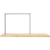 Unit&eacute; de base mont&eacute; en surface - Lista NXF/SM4230-LG