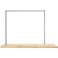 Unit&eacute; de base mont&eacute; en surface - Lista NXF/SM6048-LG