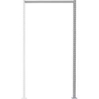 Ajout mont&eacute; en surface - Lista NXF/SM2448A-LG