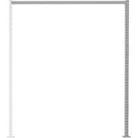 Ajout mont&eacute; en surface - Lista NXF/SM4248A-LG
