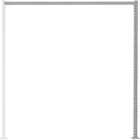 Ajout mont&eacute; en surface - Lista NXF/SM4848A-LG