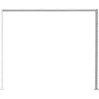 Ajout mont&eacute; en surface - Lista NXF/SM6048A-LG