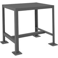 MT Workbench - Durham Manufacturing MT182424-2K195