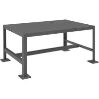 MT Workbench - Durham Manufacturing MT243618-2K195