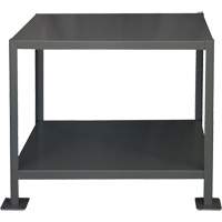 MT Workbench - Durham Manufacturing MT243630-2K295