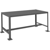 MT Workbench - Durham Manufacturing MT244824-2K195