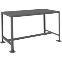 MT Workbench - Durham Manufacturing MT244830-2K195