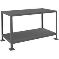 &eacute;tabli MT - Durham Manufacturing MT244830-2K295
