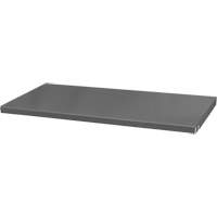 Tablette pour armoire, 35-3/4" x 21-3/8", Capacit&eacute; de 1000 lb, Gris - Durham Manufacturing FDC-SH-3624-95