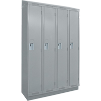 Metal Lockers | SCN Industrial