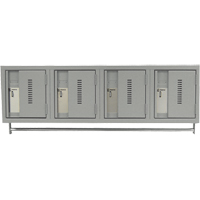 Metal Lockers