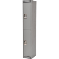 Metal Lockers