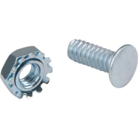 Nuts & Bolts - KLETON 