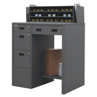 Shop Desks | SCN Industrial
