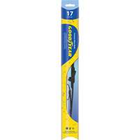 Premium Wiper Blade With SilentArmor Technology, 17", All-Season - Goodyear 728-17