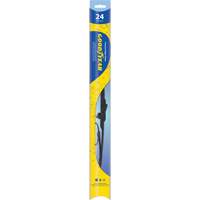 Premium Wiper Blade With SilentArmor Technology, 24", All-Season - Goodyear 728-24