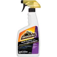 Nettoyant &agrave; usages multiples, 473 ml, Bouteille &agrave; g&acirc;chette - Armor All AMPCT-473-1CAN